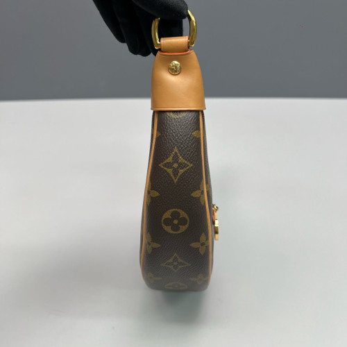 Louis Vuitton Loop Monogram Brown