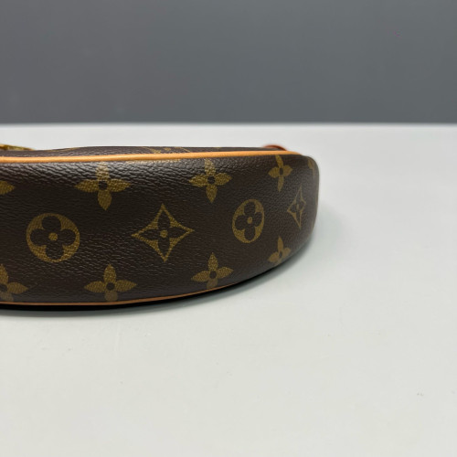 Louis Vuitton Loop Monogram Brown