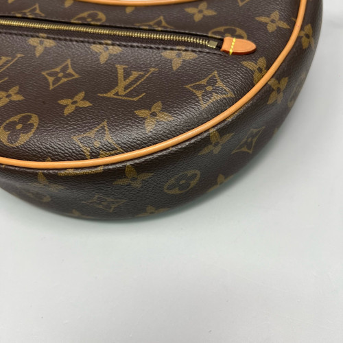 Louis Vuitton Loop Monogram Brown