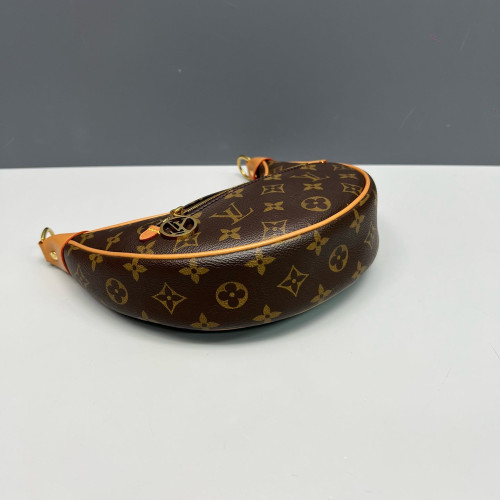 Louis Vuitton Loop Monogram Brown