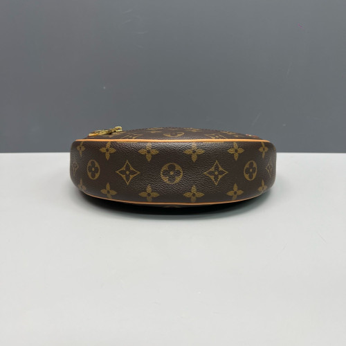 Louis Vuitton Loop Monogram Brown
