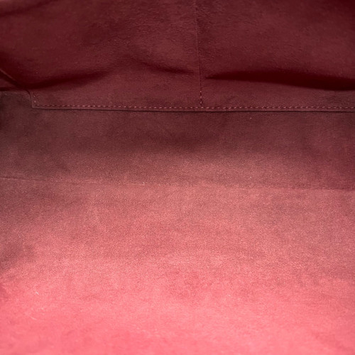 Louis Vuitton Carryall PM Monogram Brown