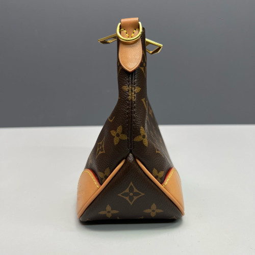 Louis Vuitton Boulogne NM Monogram Brown