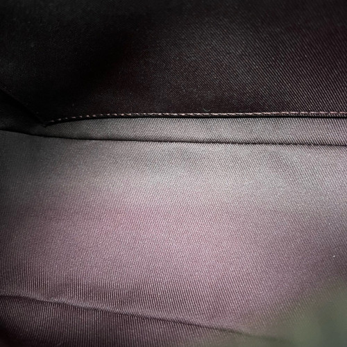 Louis Vuitton Boulogne NM Monogram Brown