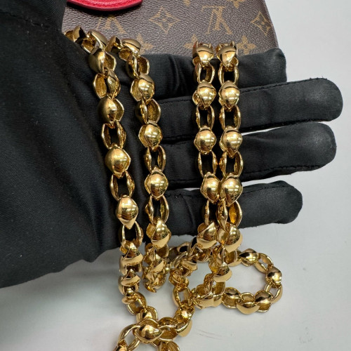Louis Vuitton Victoire Monogram Brown