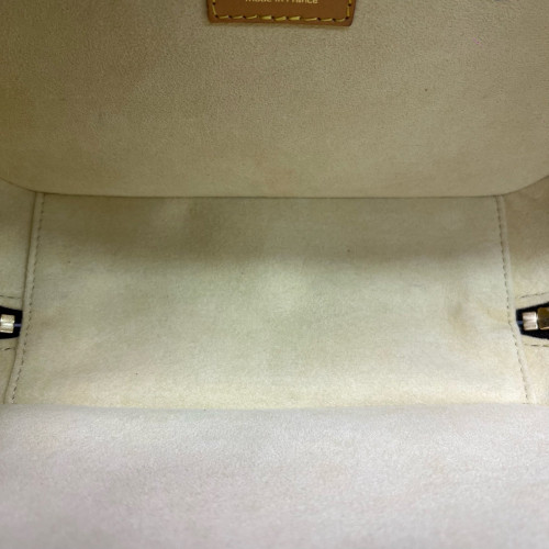 Louis Vuitton Valisette PM Monogram Brown