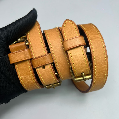 Louis Vuitton Speedy Bandouliere 25 Monogram Brown