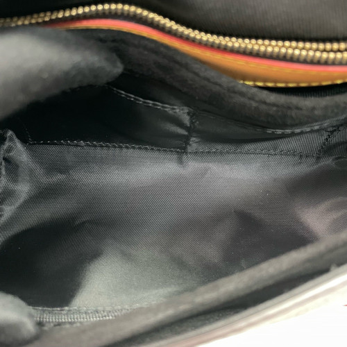 Louis Vuitton Diane Monogram Brown