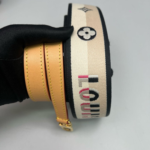 Louis Vuitton Diane Monogram Brown