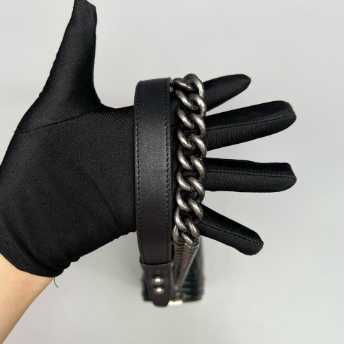 Chanel Quilted New Medium Boy Flap Calfskin Black Chanel Quilted New Medium Boy Flap Calfskin Black