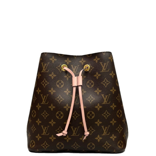 Louis Vuitton Neonoe MM Monogram Brown
