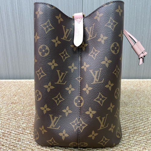Louis Vuitton Neonoe MM Monogram Brown