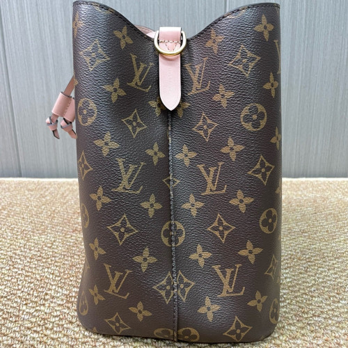 Louis Vuitton Neonoe MM Monogram Brown