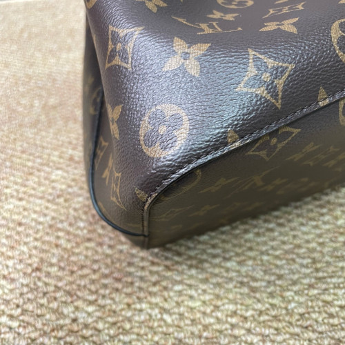 Louis Vuitton Neonoe MM Monogram Brown