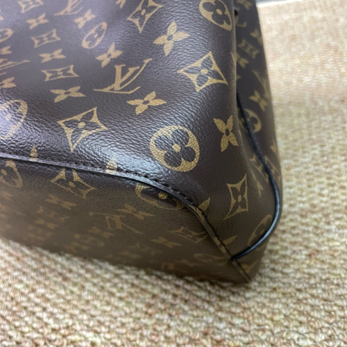 Louis Vuitton Neonoe MM Monogram Brown
