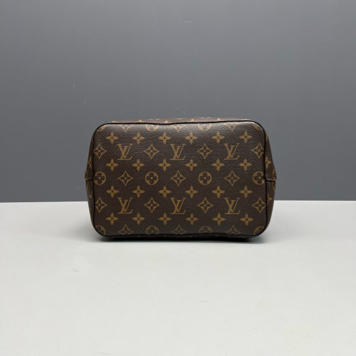 Louis Vuitton Neonoe MM Monogram Brown