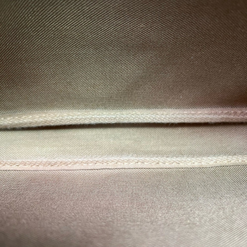 Louis Vuitton Pochette Accessories 22 Monogram Brown