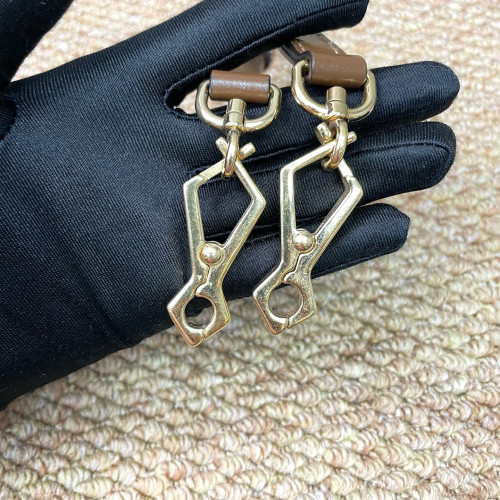 Gucci Mini Horsebit 1955 Top Handle GG Supreme Monogram Tan