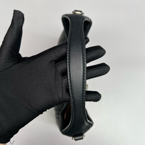 Gucci Dionysus Hobo Calfskin Black