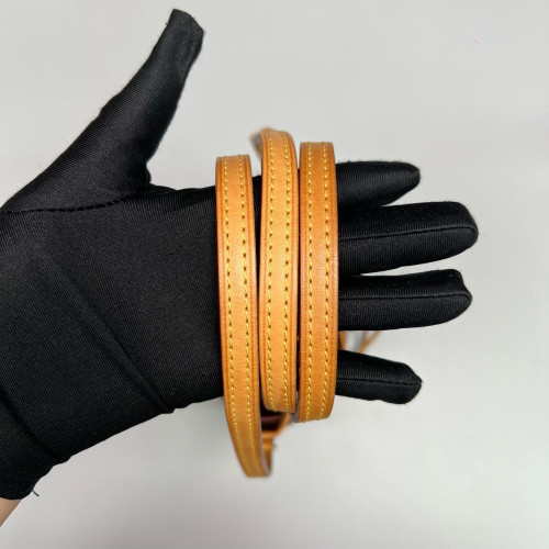 Louis Vuitton Nano Noe Monogram Brown