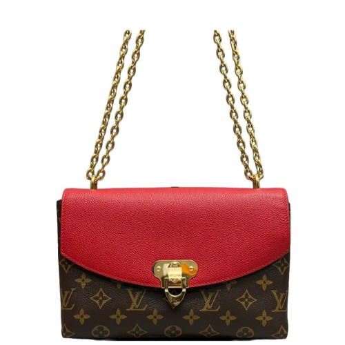 Louis Vuitton Saint Placide Monogram Brown