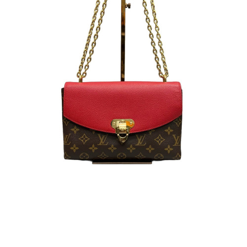 Louis Vuitton Saint Placide Monogram Brown