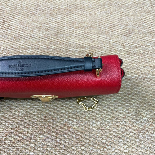 Louis Vuitton Saint Placide Monogram Brown