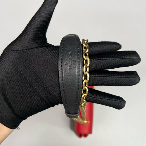 Louis Vuitton Saint Placide Monogram Brown