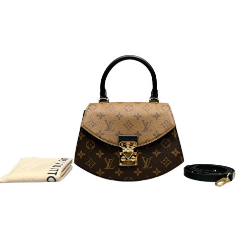 Louis Vuitton Tilsitt Reverse Monogram Brown Louis Vuitton Tilsitt Reverse Monogram Brown