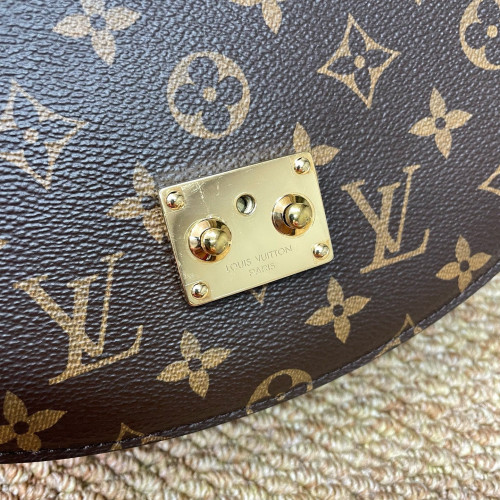 Louis Vuitton Tilsitt Reverse Monogram Brown Louis Vuitton Tilsitt Reverse Monogram Brown