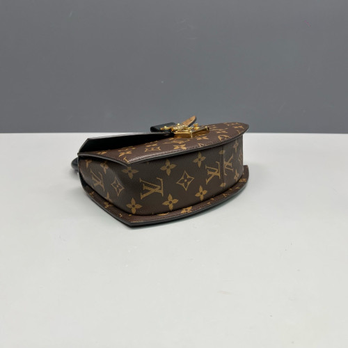 Louis Vuitton Tilsitt Reverse Monogram Brown Louis Vuitton Tilsitt Reverse Monogram Brown