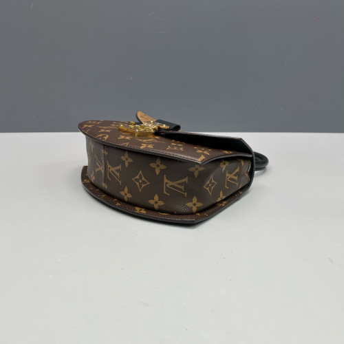 Louis Vuitton Tilsitt Reverse Monogram Brown Louis Vuitton Tilsitt Reverse Monogram Brown