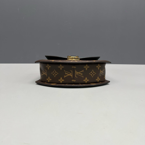 Louis Vuitton Tilsitt Reverse Monogram Brown Louis Vuitton Tilsitt Reverse Monogram Brown