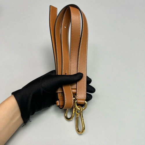 Loewe Small Puzzle Grained Calfskin Tan Loewe Small Puzzle Grained Calfskin Tan