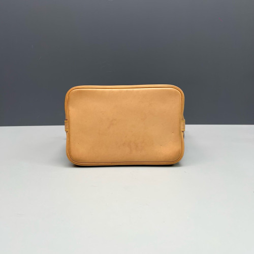 Louis Vuitton Mini Noe Monogram Brown