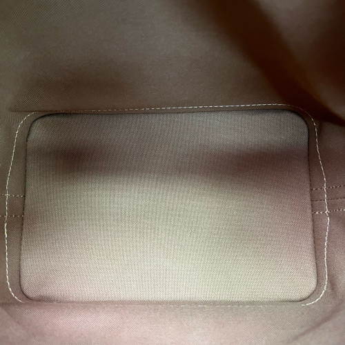 Louis Vuitton Mini Noe Monogram Brown