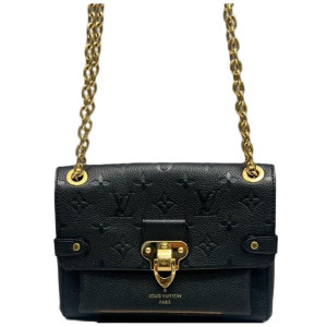 Louis Vuitton Vavin BB Monogram Empreinte Black