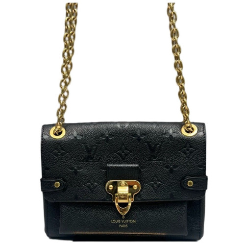 Louis Vuitton Vavin BB Monogram Empreinte Black