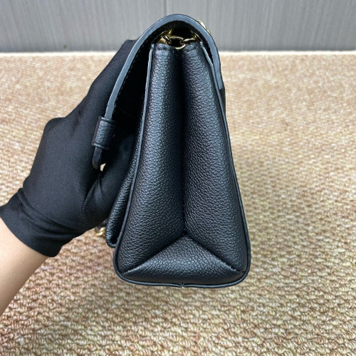 Louis Vuitton Vavin BB Monogram Empreinte Black