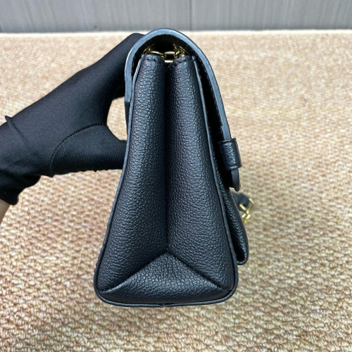 Louis Vuitton Vavin BB Monogram Empreinte Black