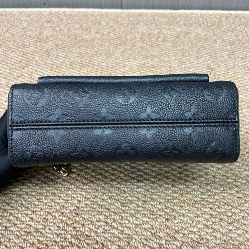 Louis Vuitton Vavin BB Monogram Empreinte Black