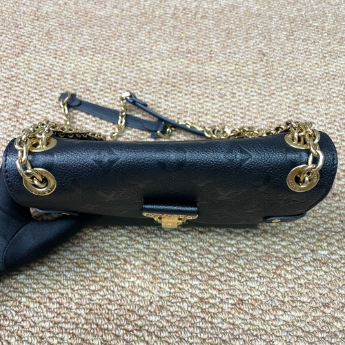 Louis Vuitton Vavin BB Monogram Empreinte Black