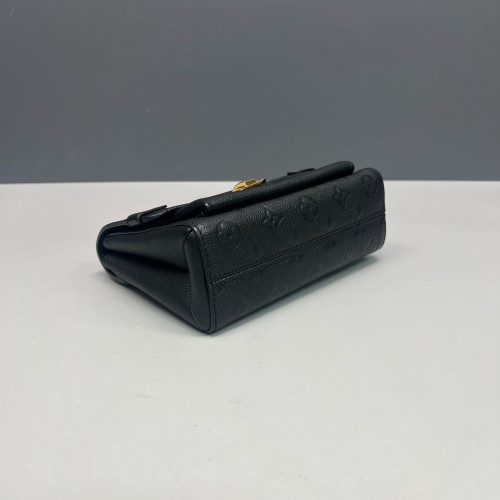 Louis Vuitton Vavin BB Monogram Empreinte Black