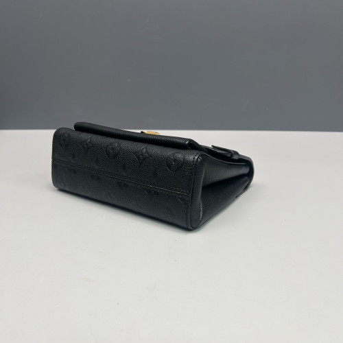 Louis Vuitton Vavin BB Monogram Empreinte Black