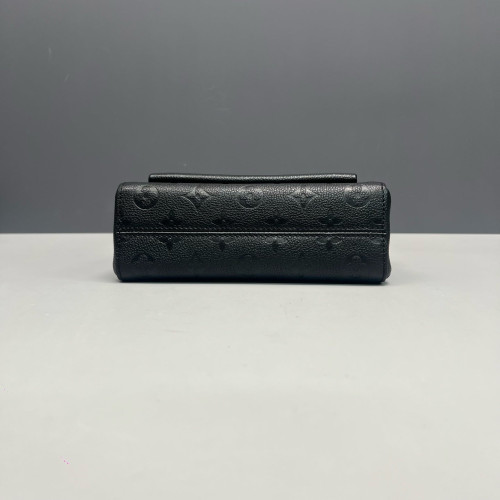 Louis Vuitton Vavin BB Monogram Empreinte Black
