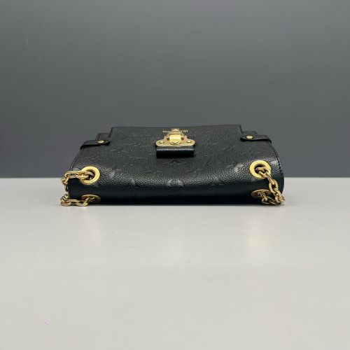 Louis Vuitton Vavin BB Monogram Empreinte Black