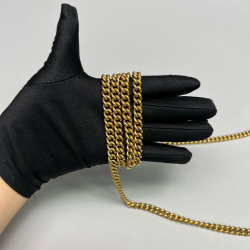 Gucci Matelasse Super Mini GG Marmont Calfskin Black Gucci Matelasse Super Mini GG Marmont Calfskin Black