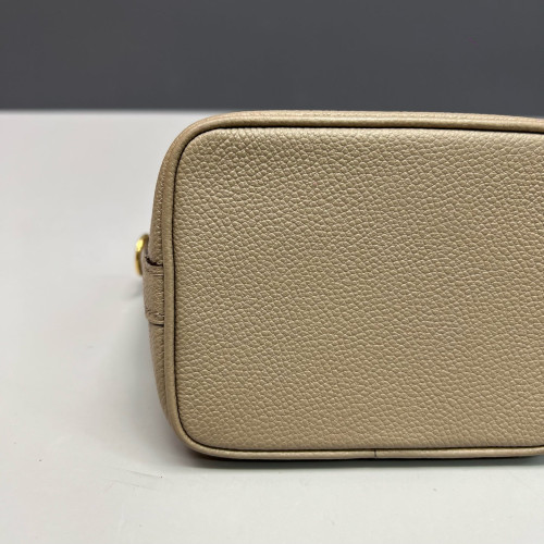 Louis Vuitton Nano Noe Monogram Empreinte Giant Marmo