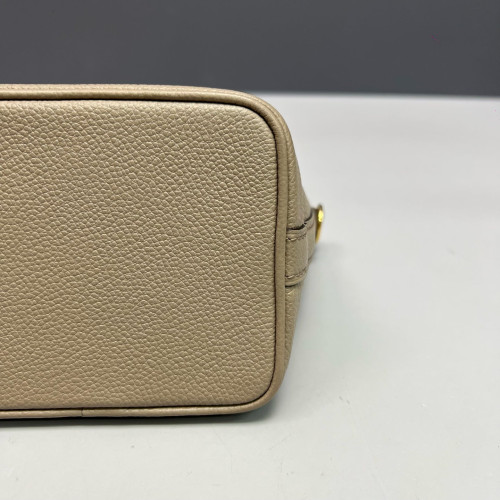 Louis Vuitton Nano Noe Monogram Empreinte Giant Marmo