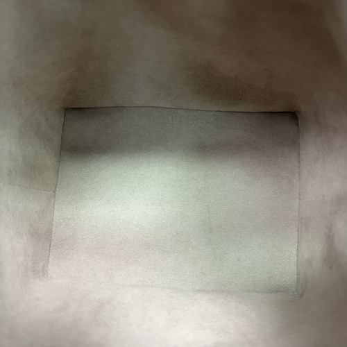 Louis Vuitton Nano Noe Monogram Empreinte Giant Marmo